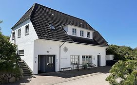 Sylter Glanz Kommissarin Berendsen